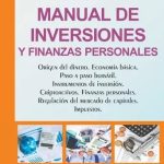 Manual De Inversiones Y Finanzas Personales - Zocaro