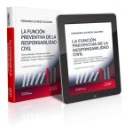 Función Preventiva De La Res. Civil - 2da Ed - Sagarna