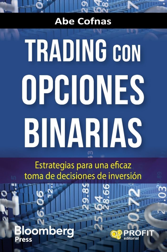 Trading Con Opciones Binarias - Abe Cofnas - Imagen 1