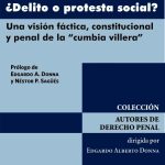 ¿delito O Protesta Social? Una Visión De La Cumbia Villera