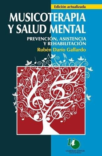Musicoterapia Y Salud Mental