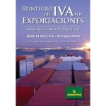 Reintegro Del Iva Por Exportaciones