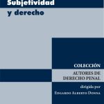 Subjetividad Y Derecho - Ediciones Dyd