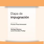 Etapa De Impugnación: Tomo Iv