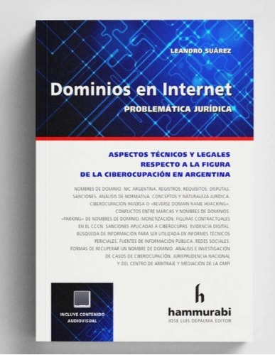 L Suárez Dominios En Internet Novedad Hammurabi