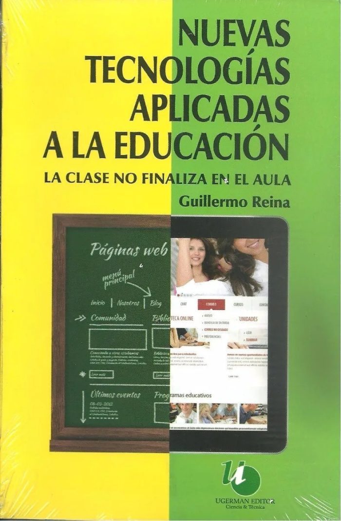 Nuevas Tecnologias Aplicadas A La Educacion - Imagen 1