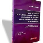 Niños, Niñas Y Adolescentes Victimas De Abuso Sexual