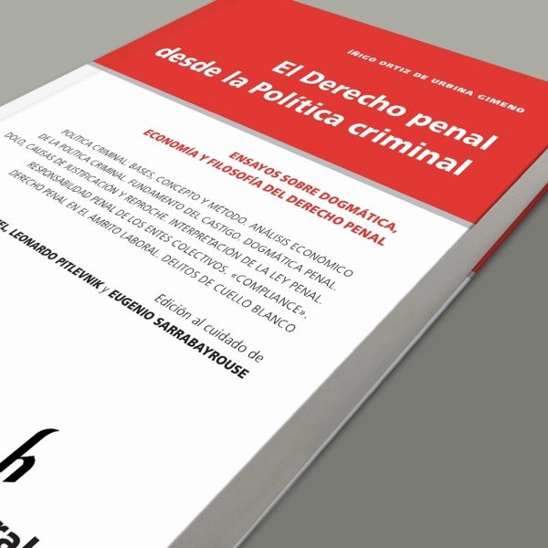 Derecho Penal Desde La Política Criminal