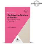 Medidas Cautelares En Familia