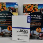 Pack Nomenclador Y Código Aduanero - Ultima Edicion