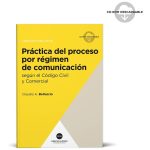 Práctica Del Proceso Por Régimen De Comunicación 2019