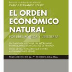 El Orden Económico Natural