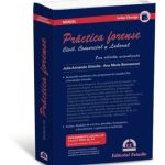 Manual De Practica Forense