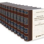 Tratado De Derecho Procesal Civil Y Comercial - 11 Tomos