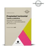 Propiedad Horizontal (teoría Y Práctica) - Grilli