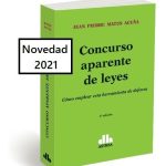 Concurso Aparente De Leyes - Emplear Herramienta De Defensa