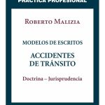 Modelos De Escritos Accidentes De Tránsito - Doc./jur.