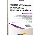 Proceso De Proteccion En Violencia Familiar Y De Genero