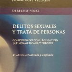 Delitos Sexuales Y Trata De Personas 4ta Ed