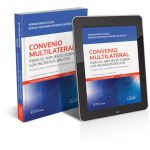 Convenio Multilateral Para El Impuesto Sobre Los Ingresos Brutos, De Egüez, Hermosinda , simesen De Bielke, Sergio A.