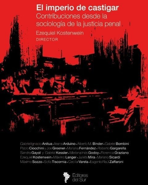 El Imperio De Castigar