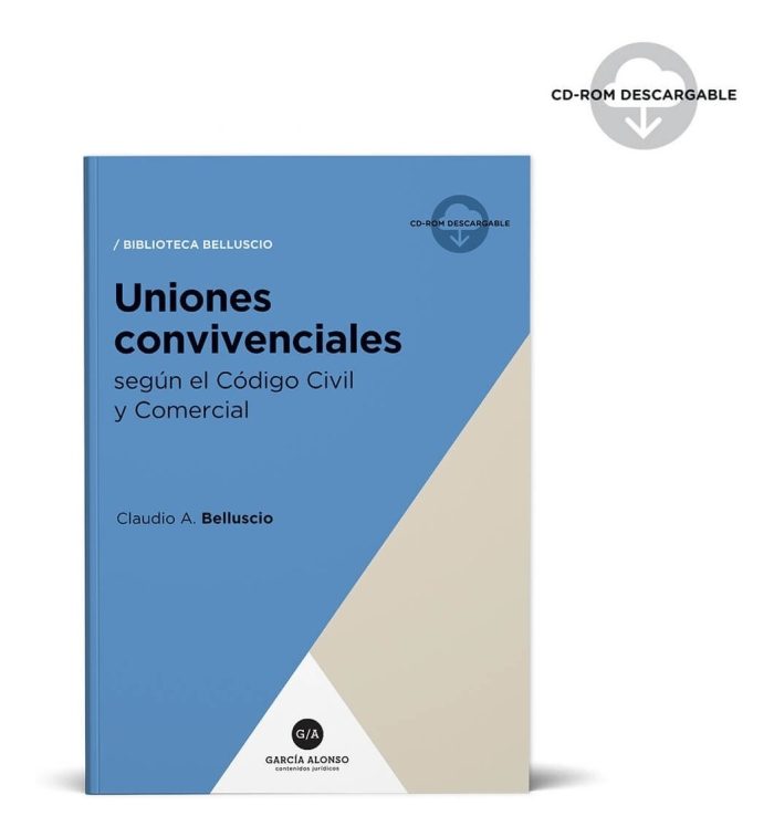 Uniones Convivenciales Según El Nuevo Código Cc - Imagen 1