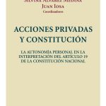 Acciones Privadas Y Constitución
