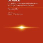 Pena Natural Y Sistema De Justicia