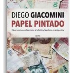Papel Pintado - Diego Giacomini