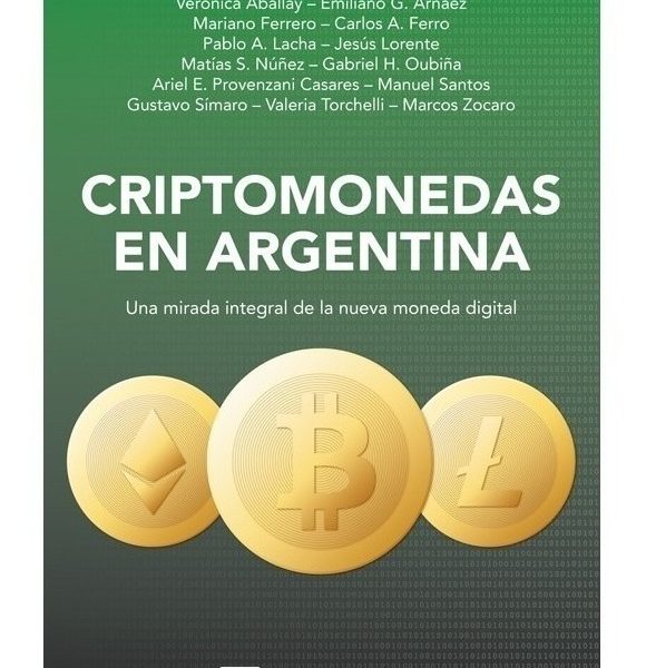 Criptomonedas En Argentina
