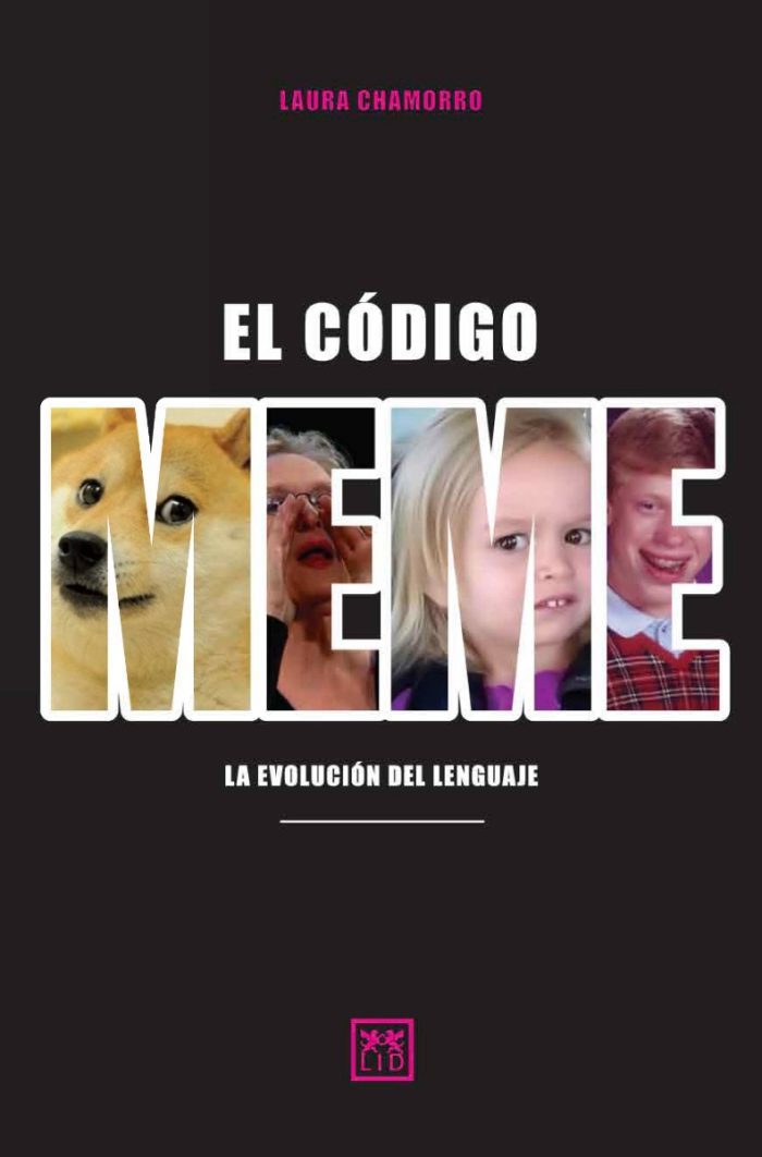 El Código Meme, La Evolución Del Lenguaje - Chamorro - Imagen 1
