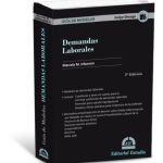 Guía De Modelos De Demandas Laborales