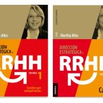 Dirección Estratégica De Rrhh - Tomo 1 Y 2 - Alles