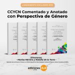 Código Civil Y Comercial De La Nación Y Leyes Especiales