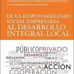 De La Res Social Empresaria Al Desarrollo Integral Local