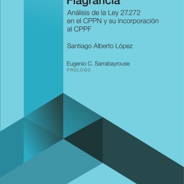 Flagrancia