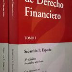Curso De Derecho Financiero 2 Tomos - Ultima Edicion