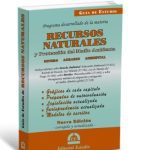 Guía De Estudio De Recursos Naturales