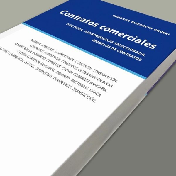 Contratos Comerciales
