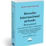 Feuillade Derecho Internacional Privado Parte General 2020