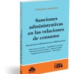 Sanciones Administrativas En Las Relaciones De Consumo