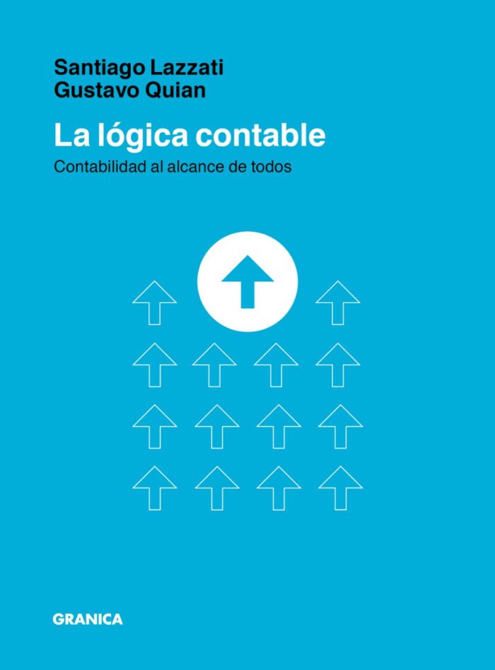 La Lógica Contable - Lazzati/quian - Imagen 1