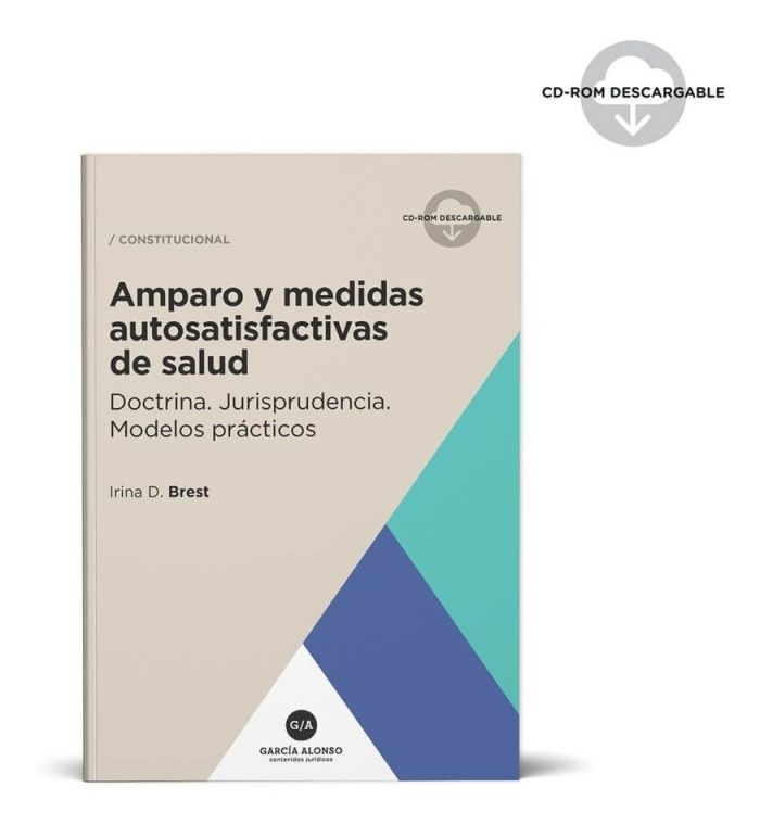 Amparo Y Medidas Autosatisfactivas De Salud - Imagen 1