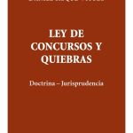 Ley De Concursos Y Quiebras - Vítolo