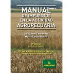 Manual De Impuestos En La Actividad Agropecuaria