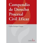 Compendio De Derecho Procesal Civil Eficaz