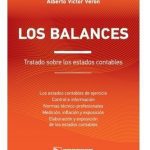 Los Balances: Tratado Sobre Los Estados Contables