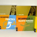Pack Desempeño Y Desarrollo De Rrhh - Martha Alles