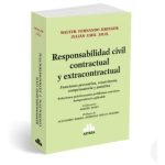 Krieger Responsabilidad Civil Contractual Y Extracontractual