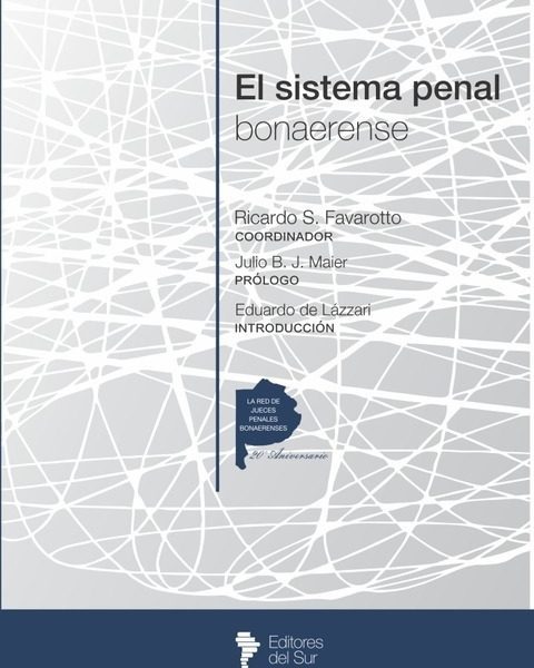El Sistema Penal Bonaerense